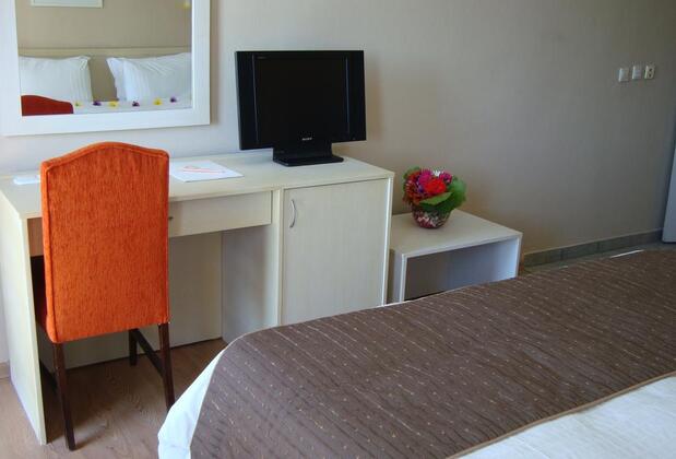 Gündem Resort Hotel - Görsel 24