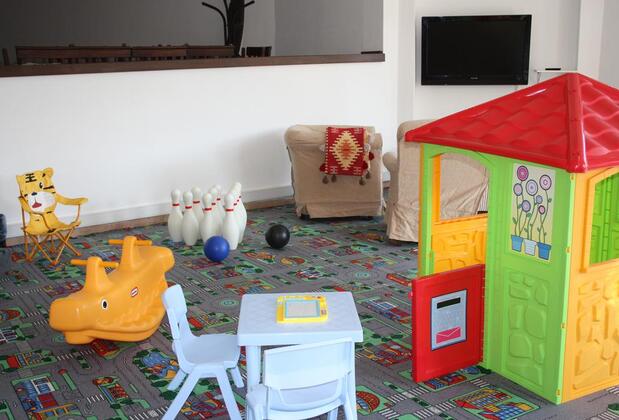 Gündem Resort Hotel - Görsel 22