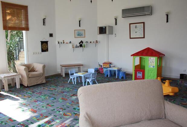 Gündem Resort Hotel - Görsel 25