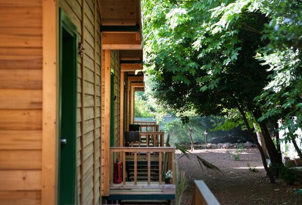 Ekinoks Hotel Çıralı - Görsel 13