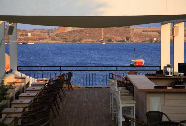 Gündem Resort Hotel - Görsel 16