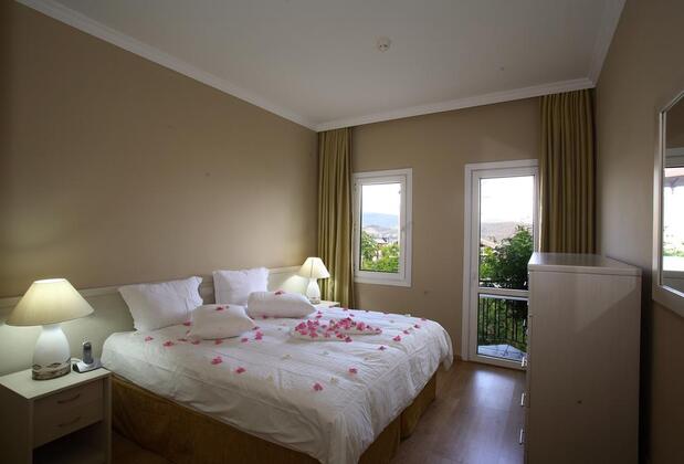 Gündem Resort Hotel - Görsel 12