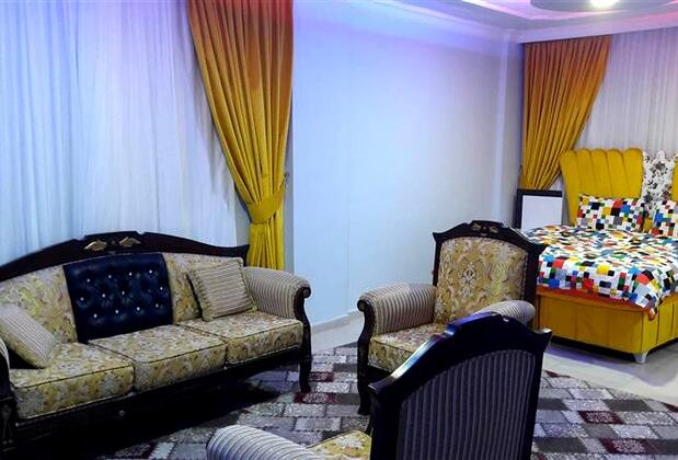 Dilara Otel Reyhanlı - Görsel 18