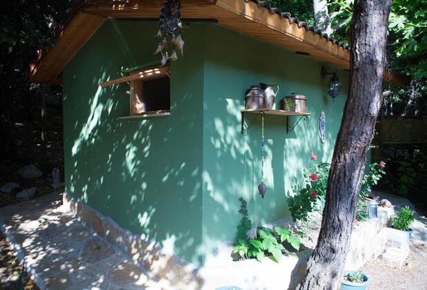 Ekinoks Hotel Çıralı - Görsel 4