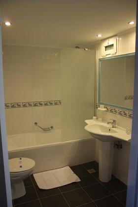 Gündem Resort Hotel - Görsel 18