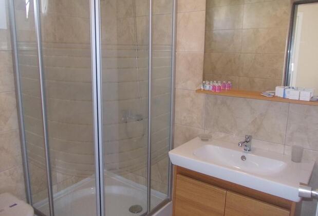 Gündem Resort Hotel - Görsel 3