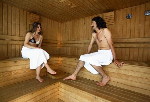 Gündem Resort Hotel - Görsel 17