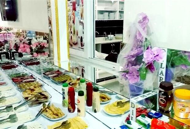 Dilara Otel Reyhanlı - Görsel 20