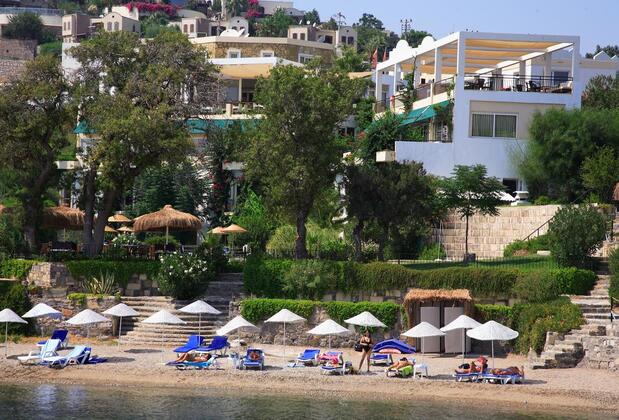 Gündem Resort Hotel - Görsel 4