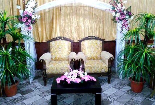 Dilara Otel Reyhanlı - Görsel 24