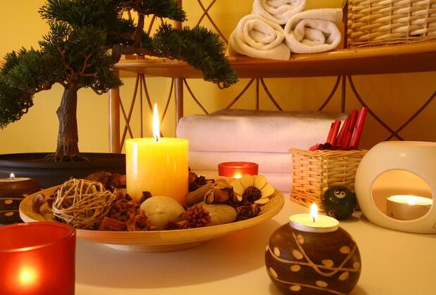 Gündem Resort Hotel - Görsel 28