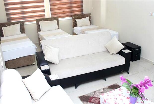 Dilara Otel Reyhanlı - Görsel 13