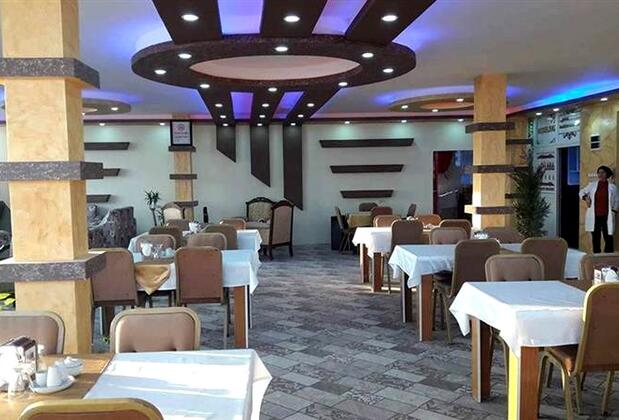 Dilara Otel Reyhanlı - Görsel 8