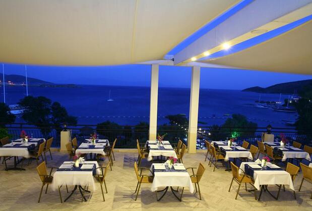 Gündem Resort Hotel - Görsel 6