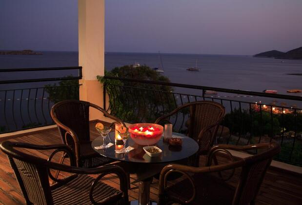 Gündem Resort Hotel - Görsel 7