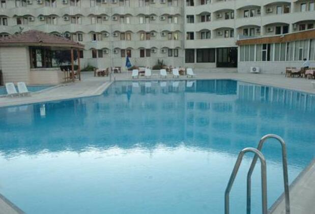 Hotel Yıltok - Görsel 11