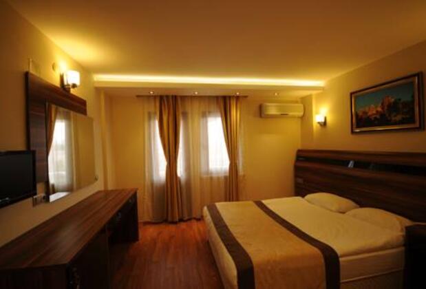 Hotel Yıltok - Görsel 7