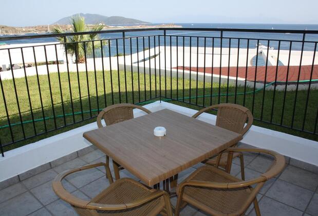 Gündem Resort Hotel - Görsel 8