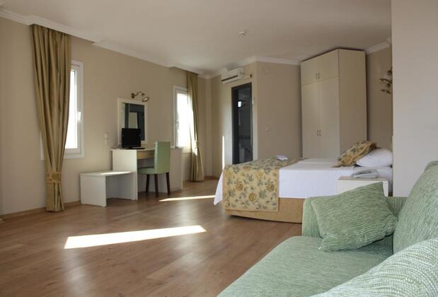 Gündem Resort Hotel - Görsel 15