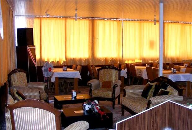 Dilara Otel Reyhanlı - Görsel 14