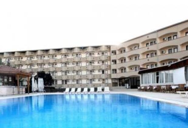 Hotel Yıltok - Görsel 3