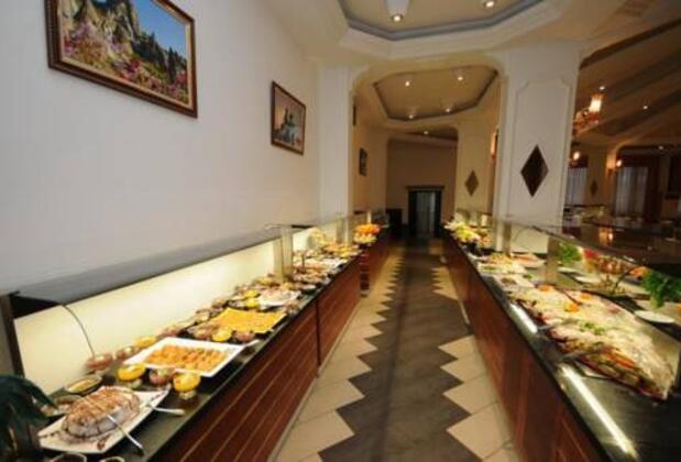 Hotel Yıltok - Görsel 9