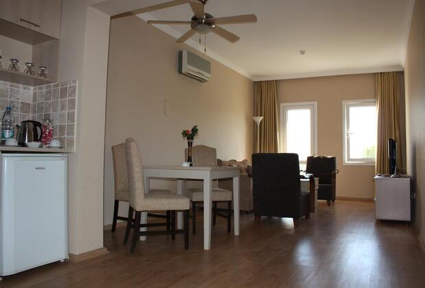 Gündem Resort Hotel - Görsel 10