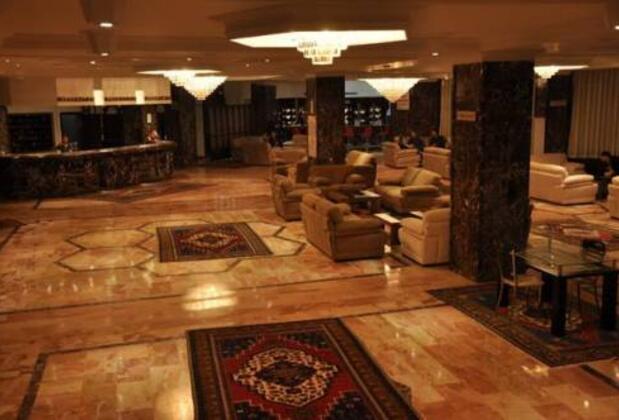 Hotel Yıltok - Görsel 10