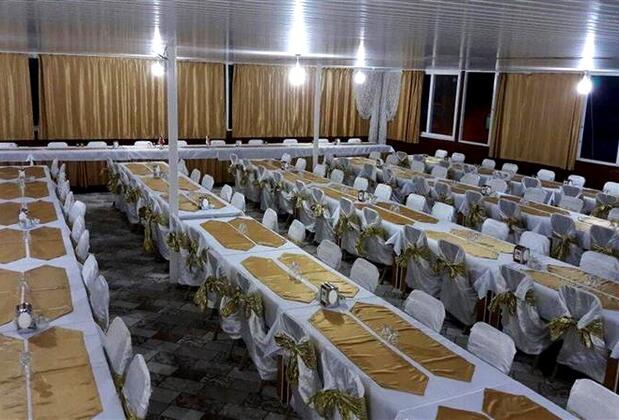 Dilara Otel Reyhanlı - Görsel 12