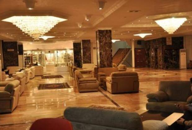 Hotel Yıltok - Görsel 6