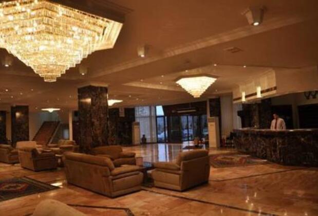 Hotel Yıltok - Görsel 8