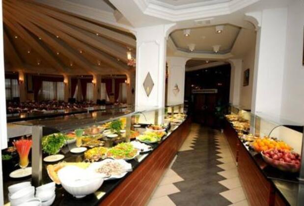 Hotel Yıltok - Görsel 12