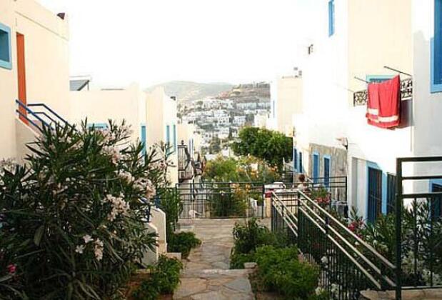 Gardenya Apart Hotel - Görsel 7