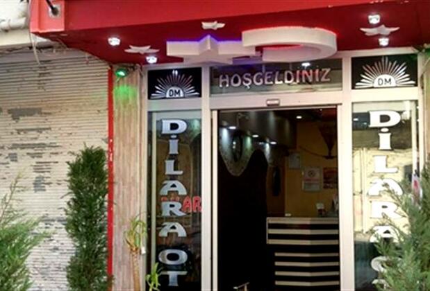 Dilara Otel Reyhanlı - Görsel 15