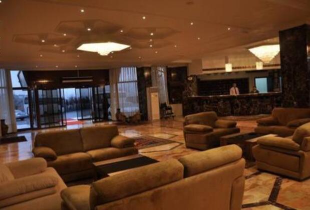 Hotel Yıltok - Görsel 4