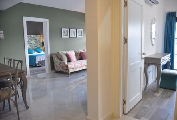 Mare Suites Yalıkavak - Görsel 14