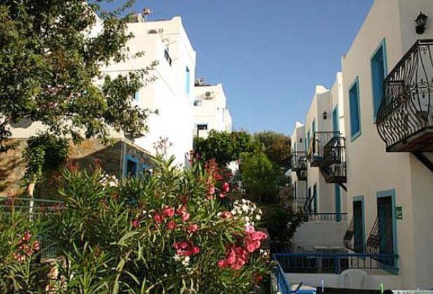 Gardenya Apart Hotel - Görsel 9