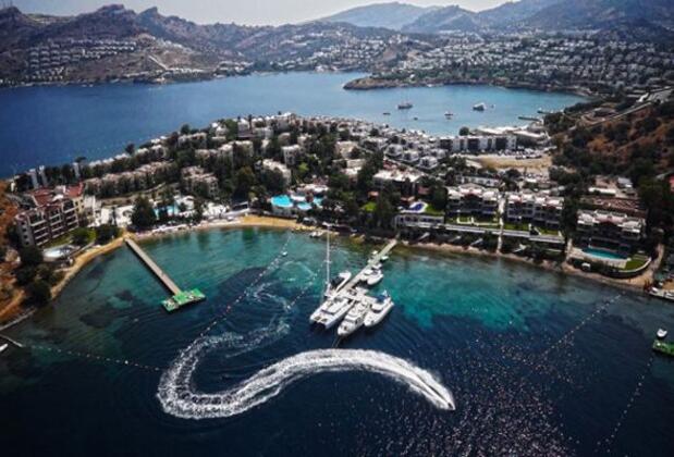 Mare Suites Yalıkavak - Görsel 5