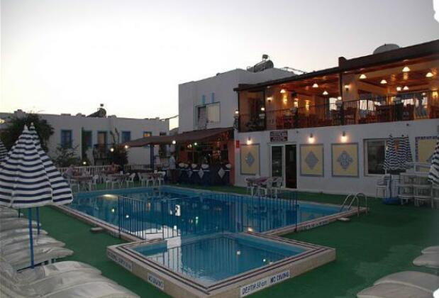 Gardenya Apart Hotel - Görsel 3