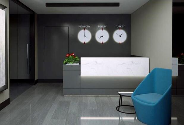 Downtown Bakırköy Boutique Hotel - Görsel 8