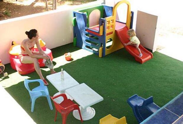 Gardenya Apart Hotel - Görsel 6