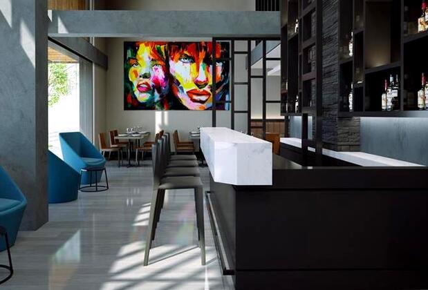 Downtown Bakırköy Boutique Hotel - Görsel 6