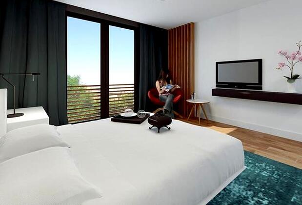 Downtown Bakırköy Boutique Hotel - Görsel 4