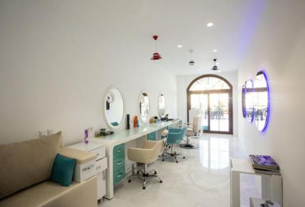 Mare Suites Yalıkavak - Görsel 21