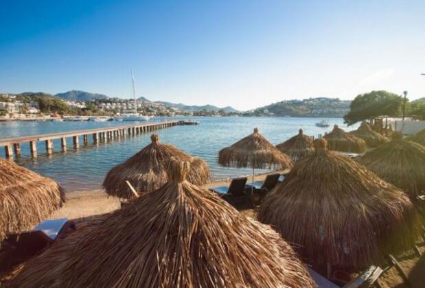 Mare Suites Yalıkavak - Görsel 11