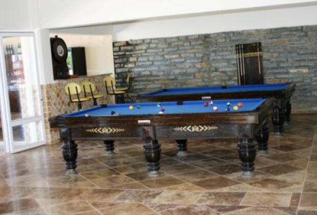 Kıvanç Hotel - Görsel 6
