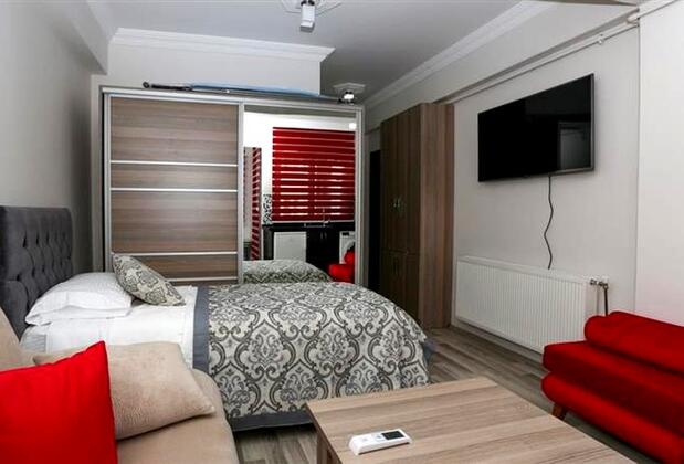 D'Platinum Suites - Görsel 5