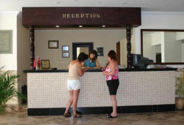 Kıvanç Hotel - Görsel 8