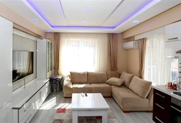 D'Platinum Suites - Görsel 6