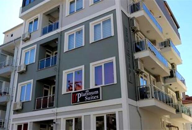 D'Platinum Suites - Görsel 20